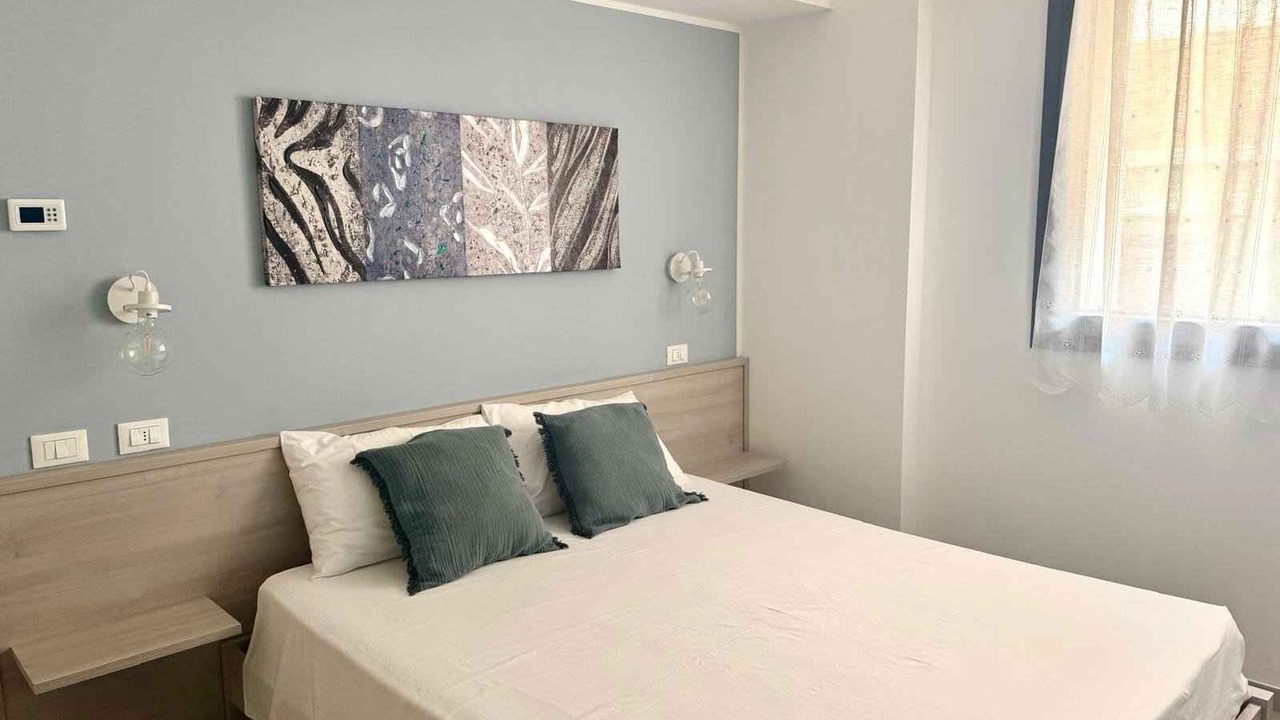 Photo of Bedroom in Pesaro