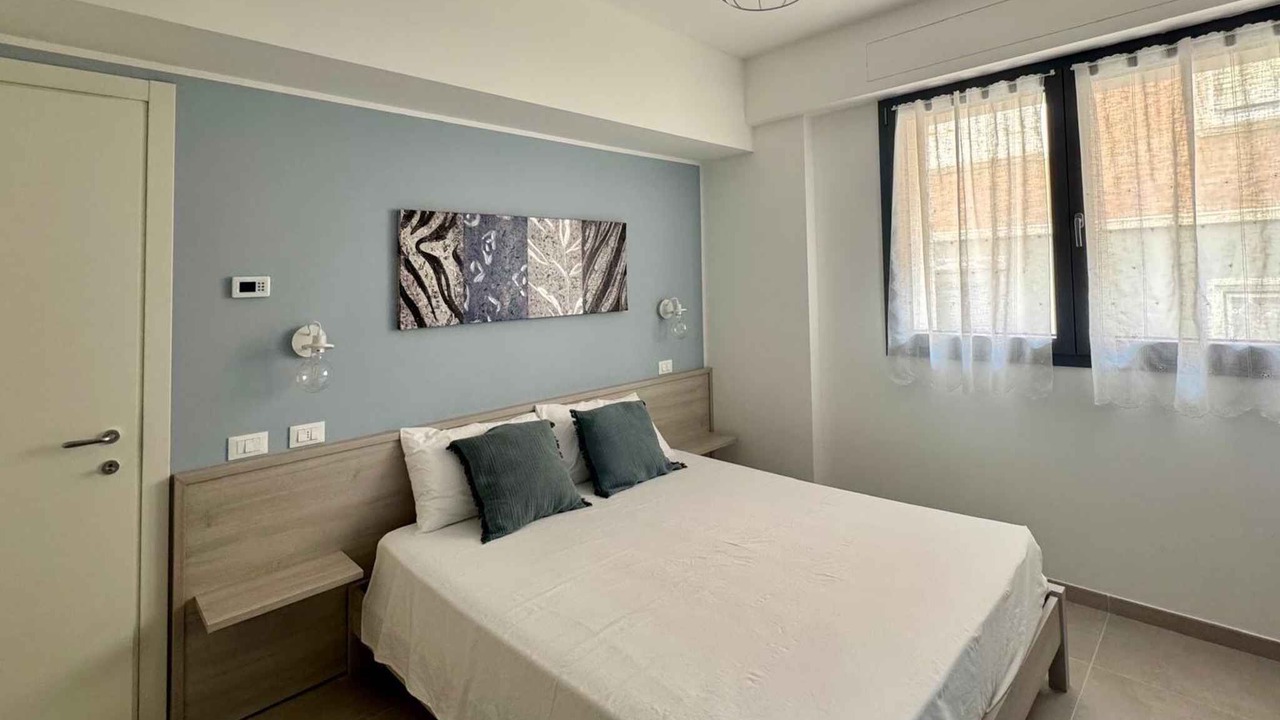 Photo of Bedroom in Pesaro