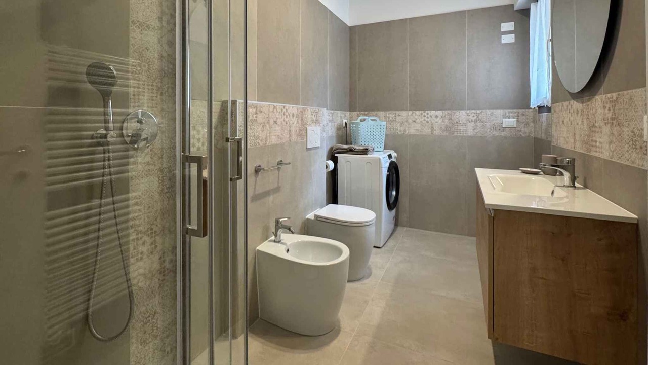 Photo of Bathroom in Pesaro