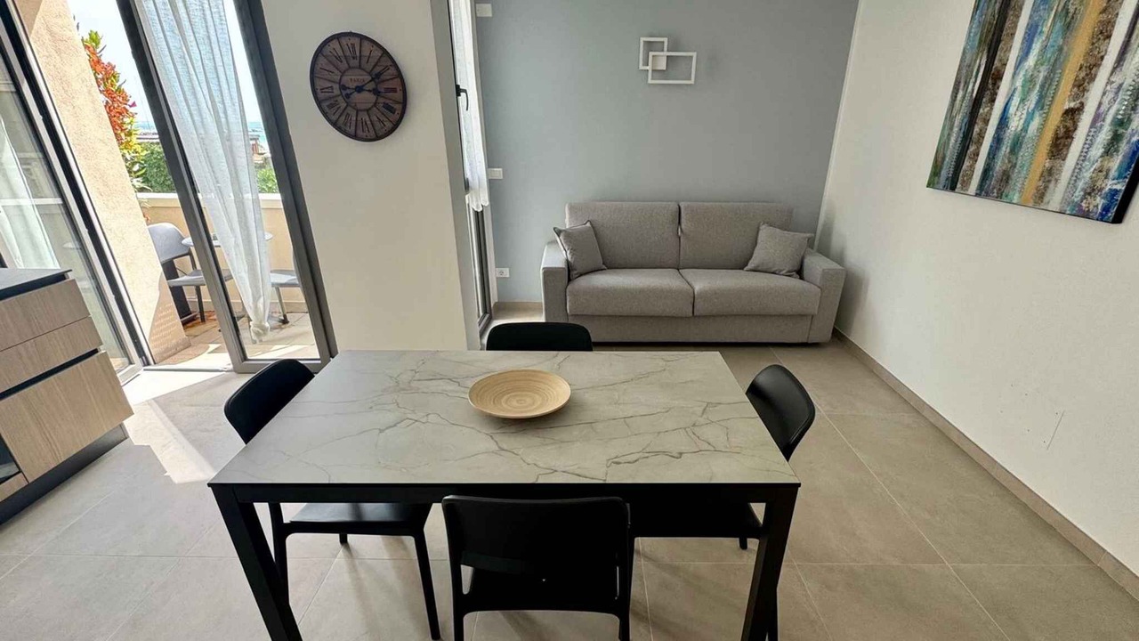 Photo of Livingroom in Pesaro