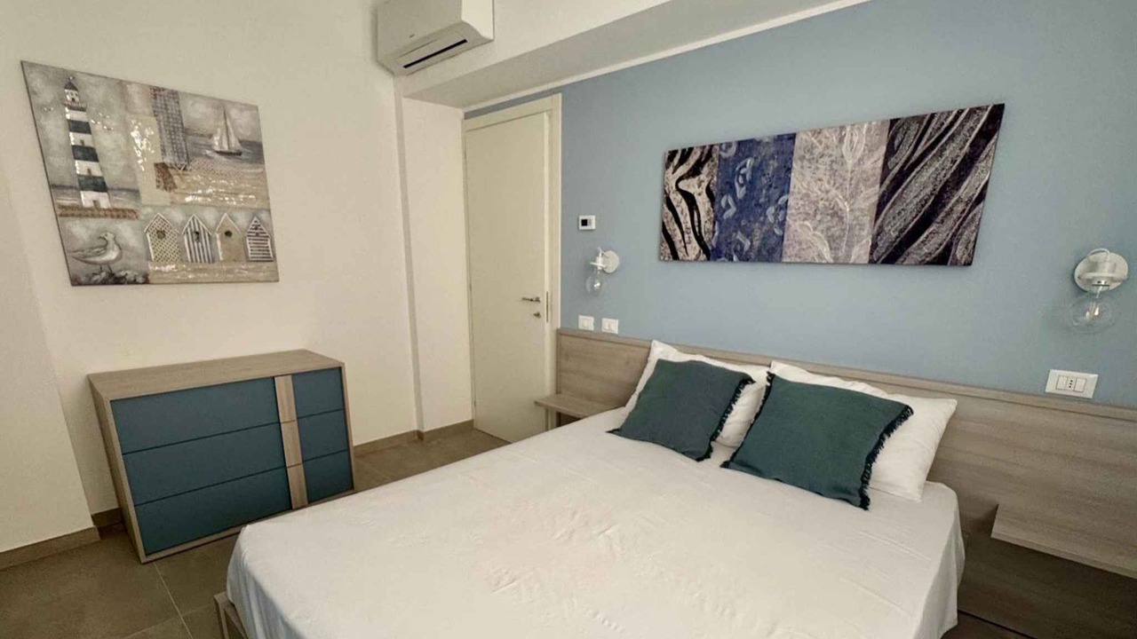 Photo of Bedroom in Pesaro