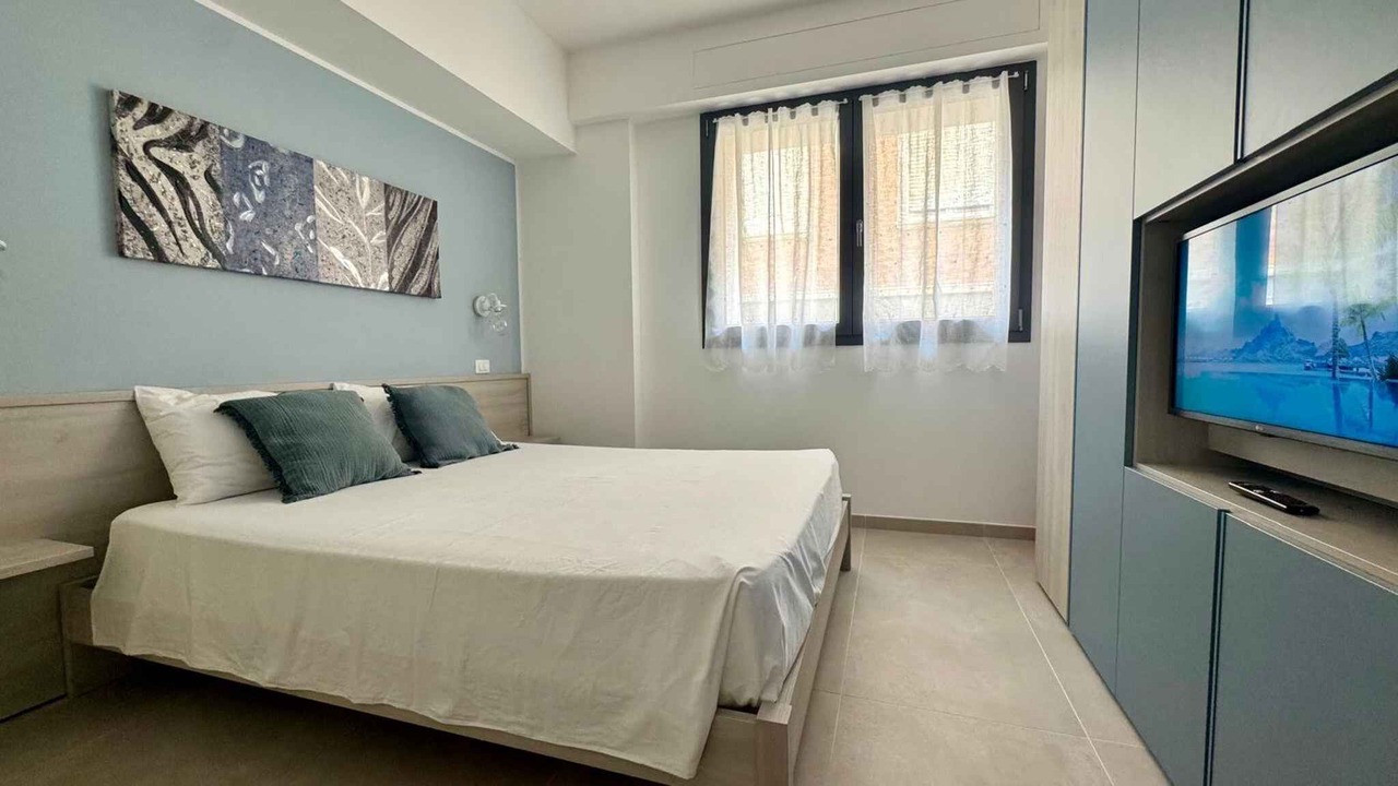 Photo of Bedroom in Pesaro