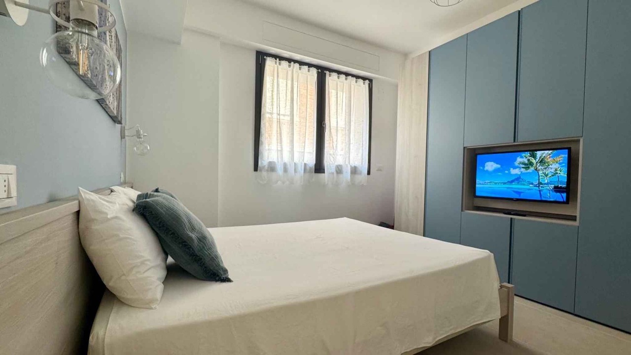 Photo of Bedroom in Pesaro