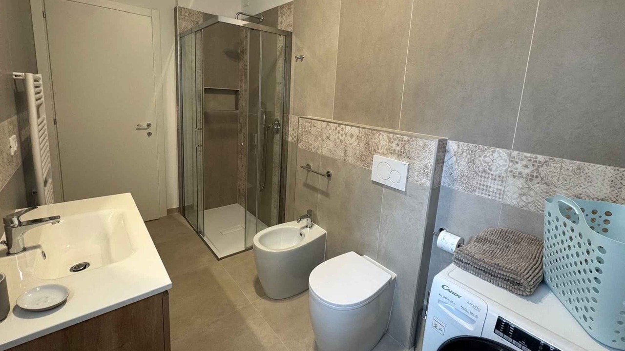 Photo of Bathroom in Pesaro