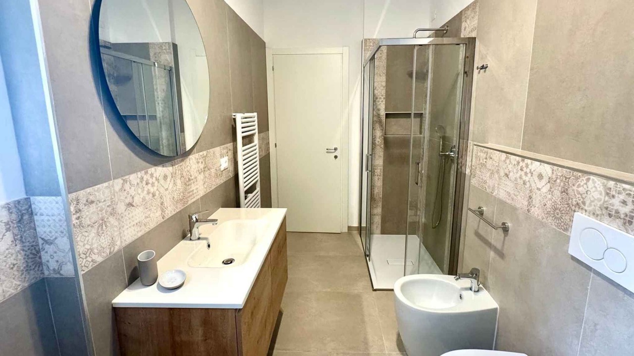 Photo of Bathroom in Pesaro