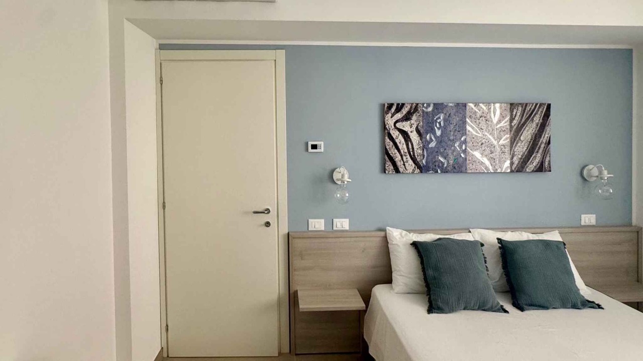 Photo of Bedroom in Pesaro
