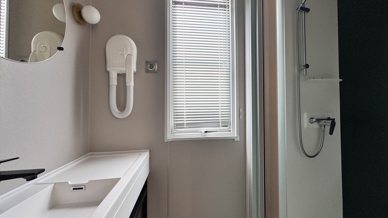 Photo of Bathroom in San Salvo Marina
