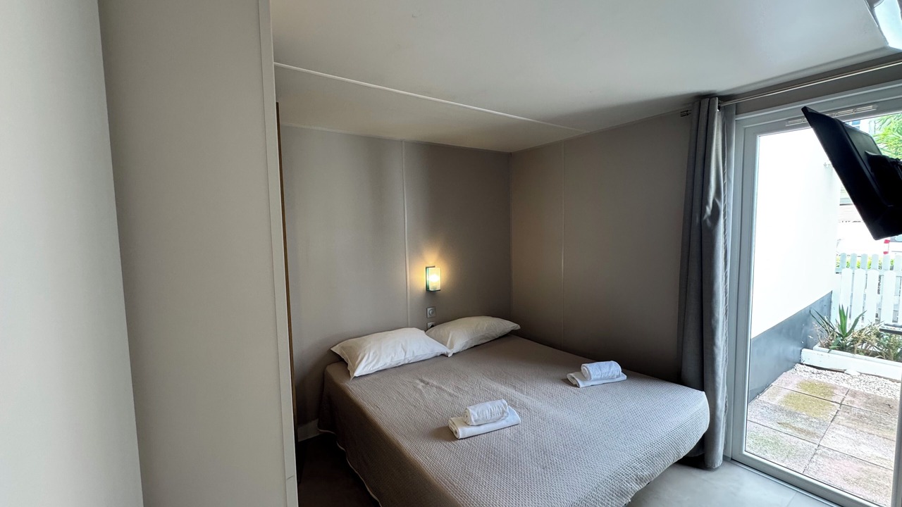 Photo of Bedroom in San Salvo Marina