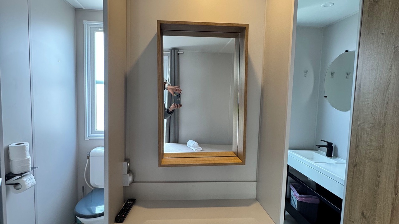 Photo of Bathroom in San Salvo Marina