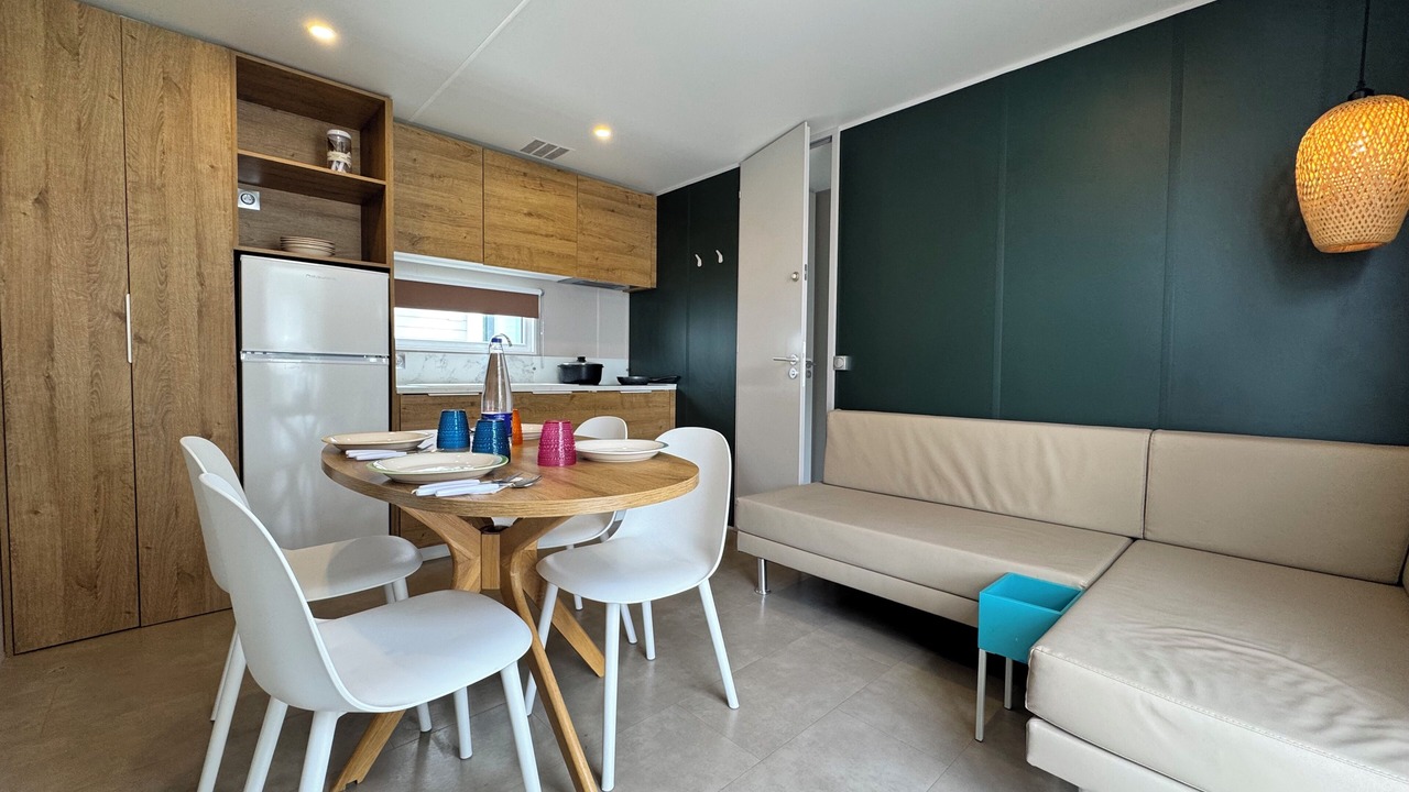 Photo of Livingroom in San Salvo Marina
