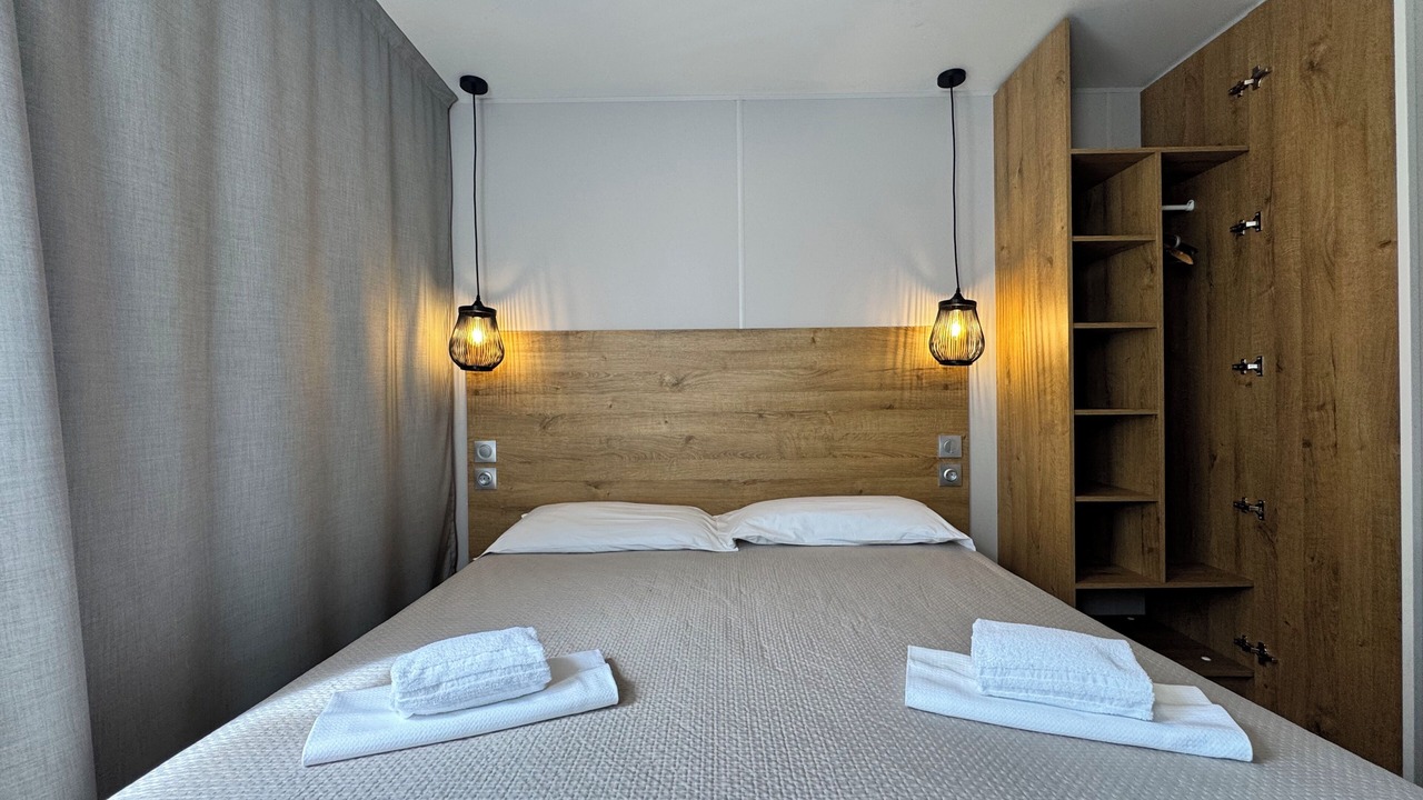 Photo of Bedroom in San Salvo Marina