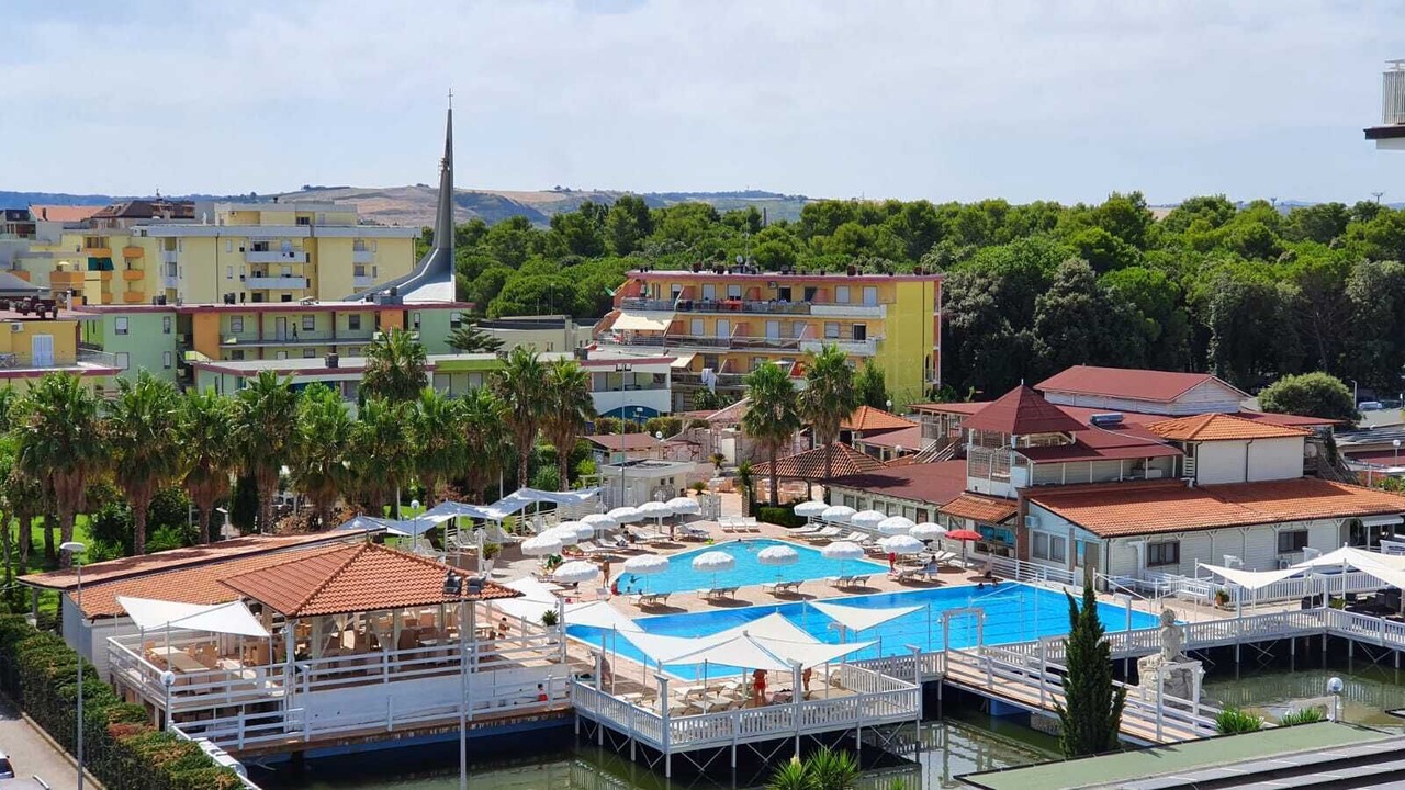 Photo of Outdoor in San Salvo Marina