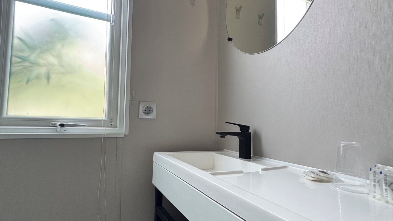 Photo of Bathroom in San Salvo Marina