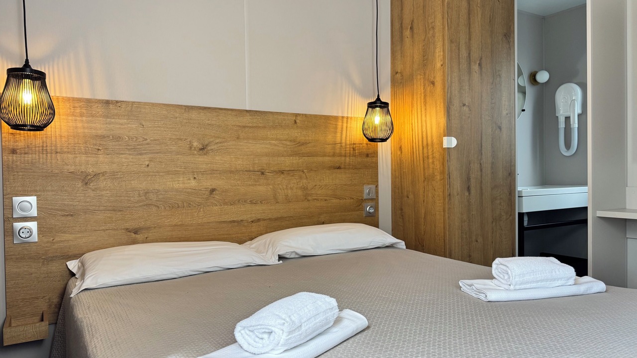 Photo of Bedroom in San Salvo Marina