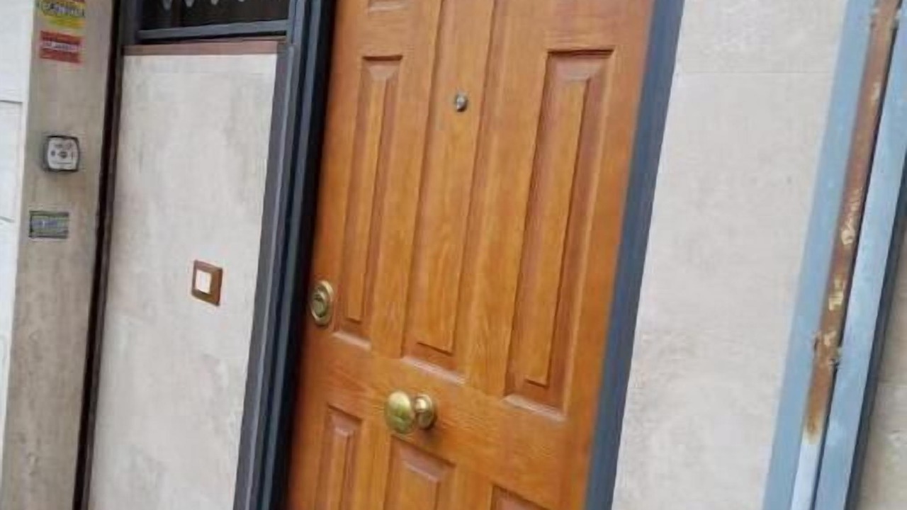 Photo of Outdoor in Quartiere XXI Pietralata