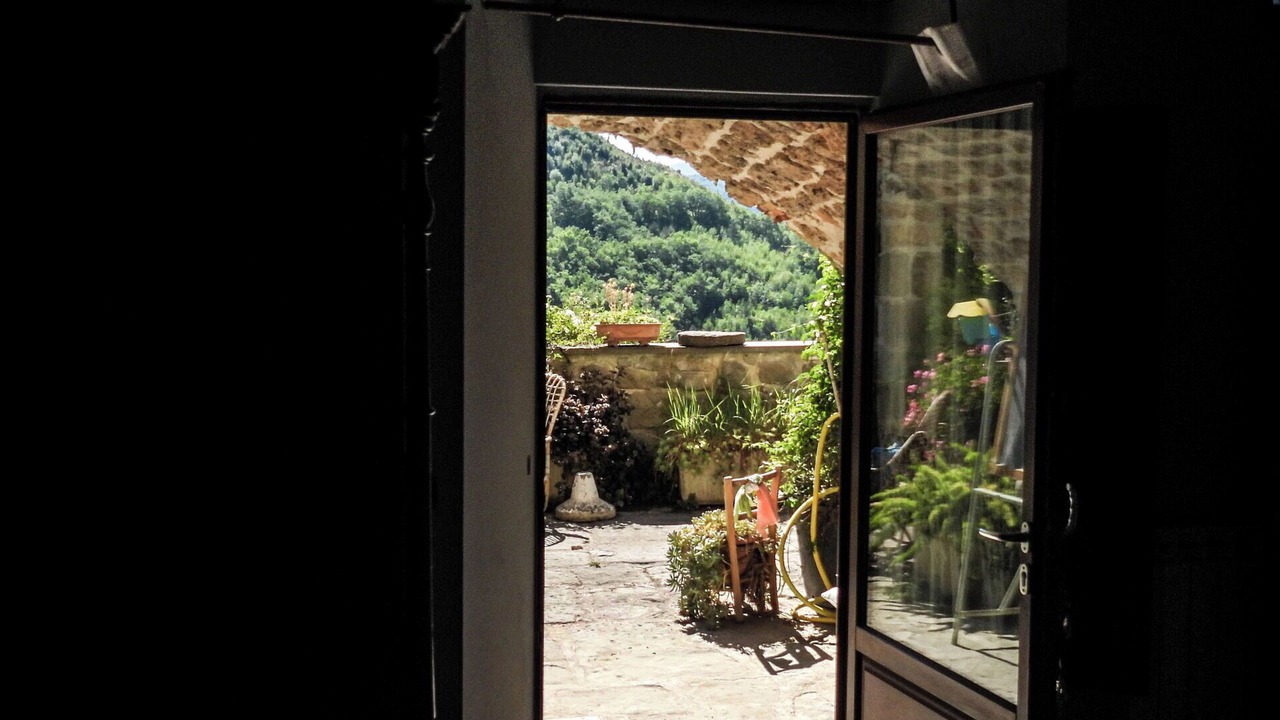Photo of Outdoor in Roccafluvione