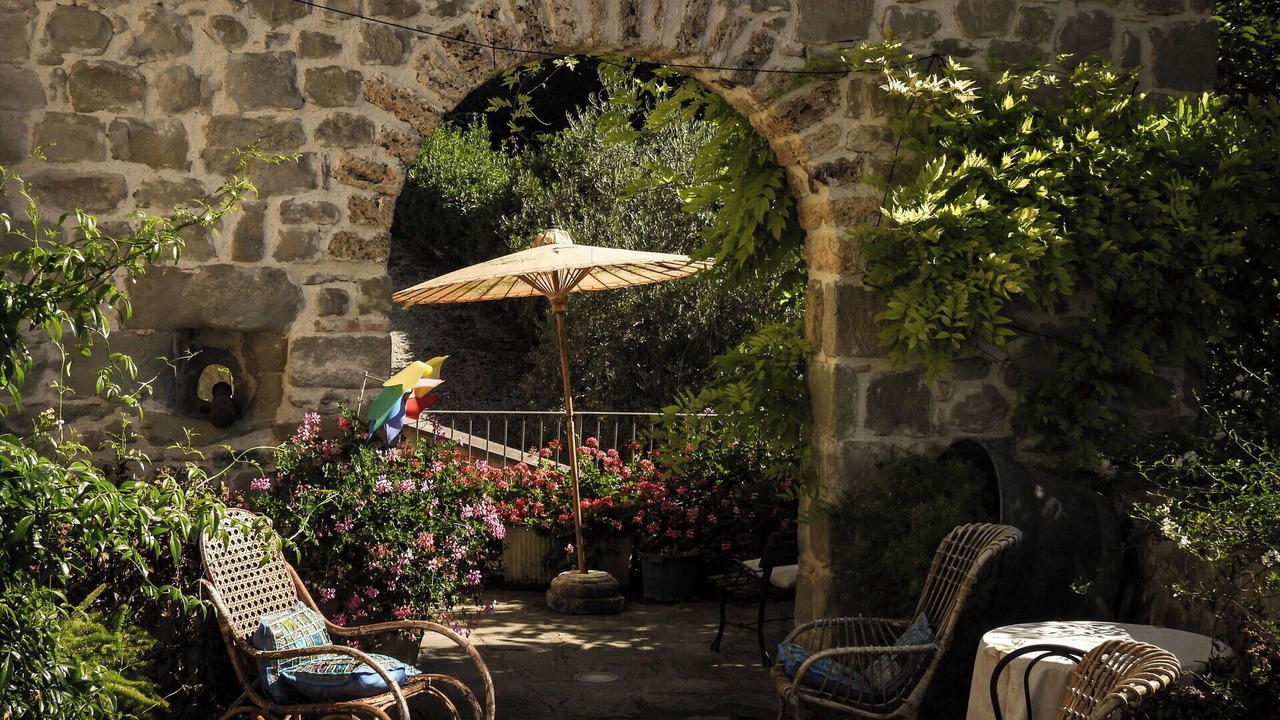 Photo of Outdoor in Roccafluvione
