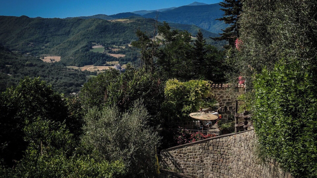 Photo of Outdoor in Roccafluvione