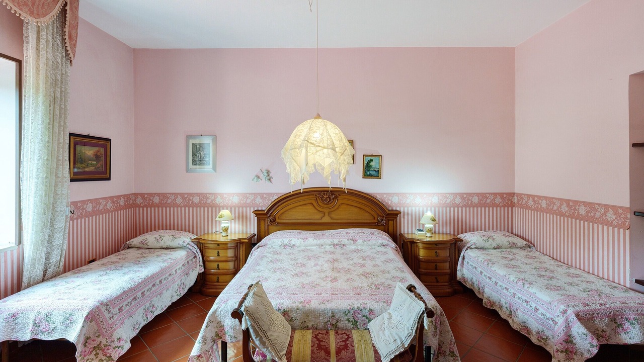 Photo of Bedroom in Magazzeno