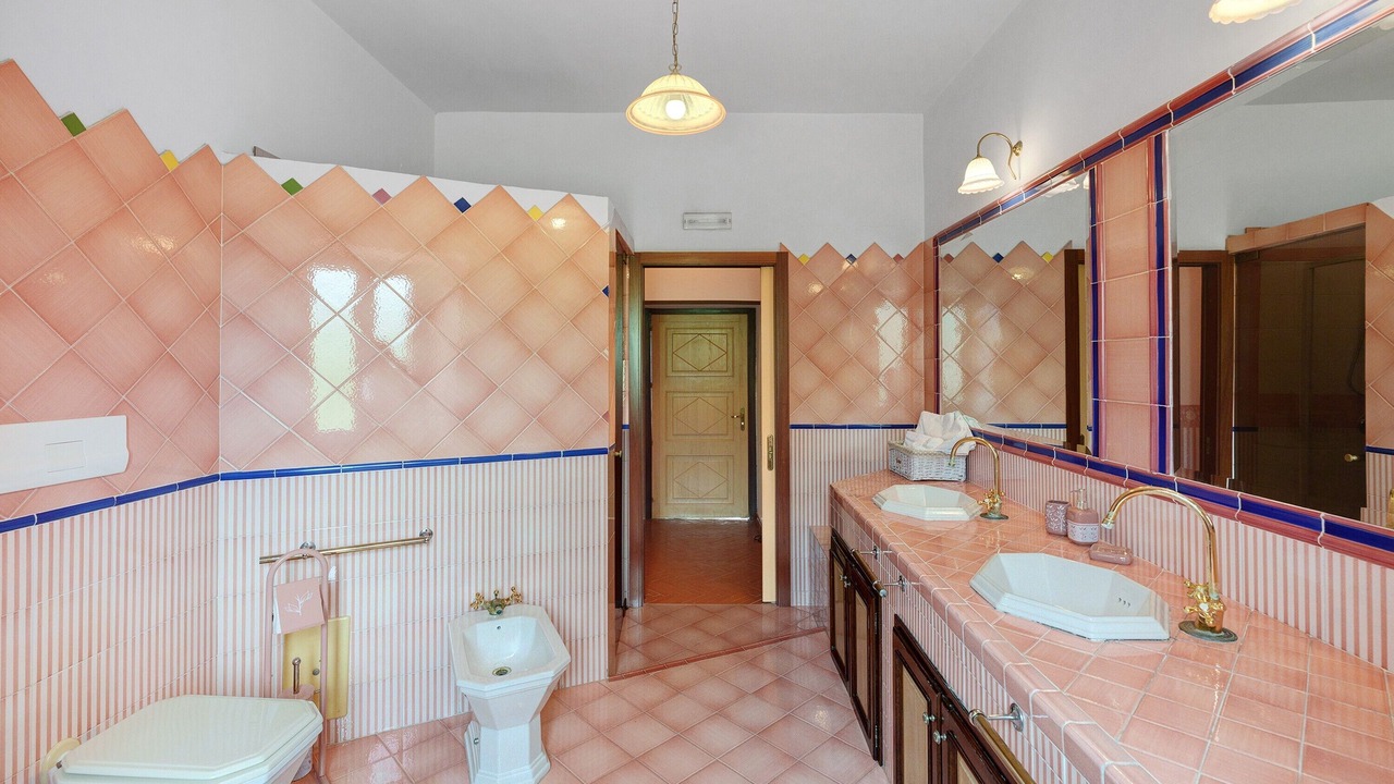 Photo of Bathroom in Magazzeno
