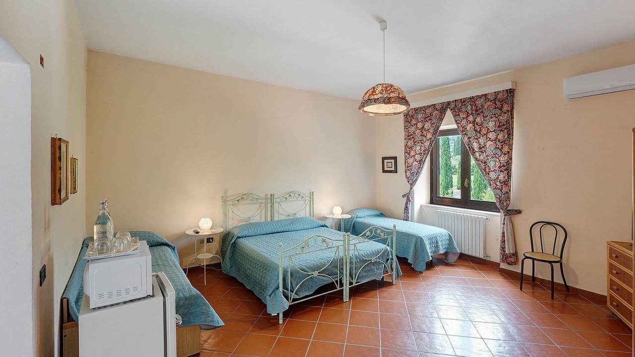 Photo of Bedroom in Magazzeno