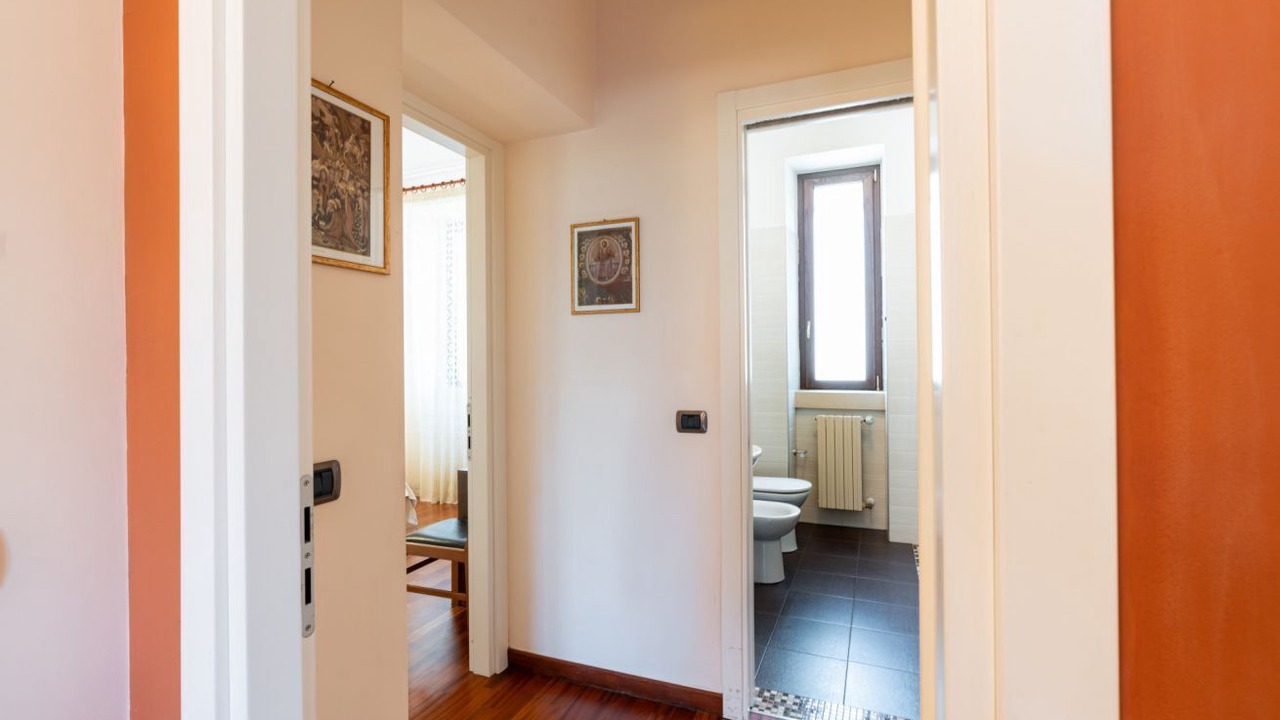 Photo of Bathroom in Bisceglie
