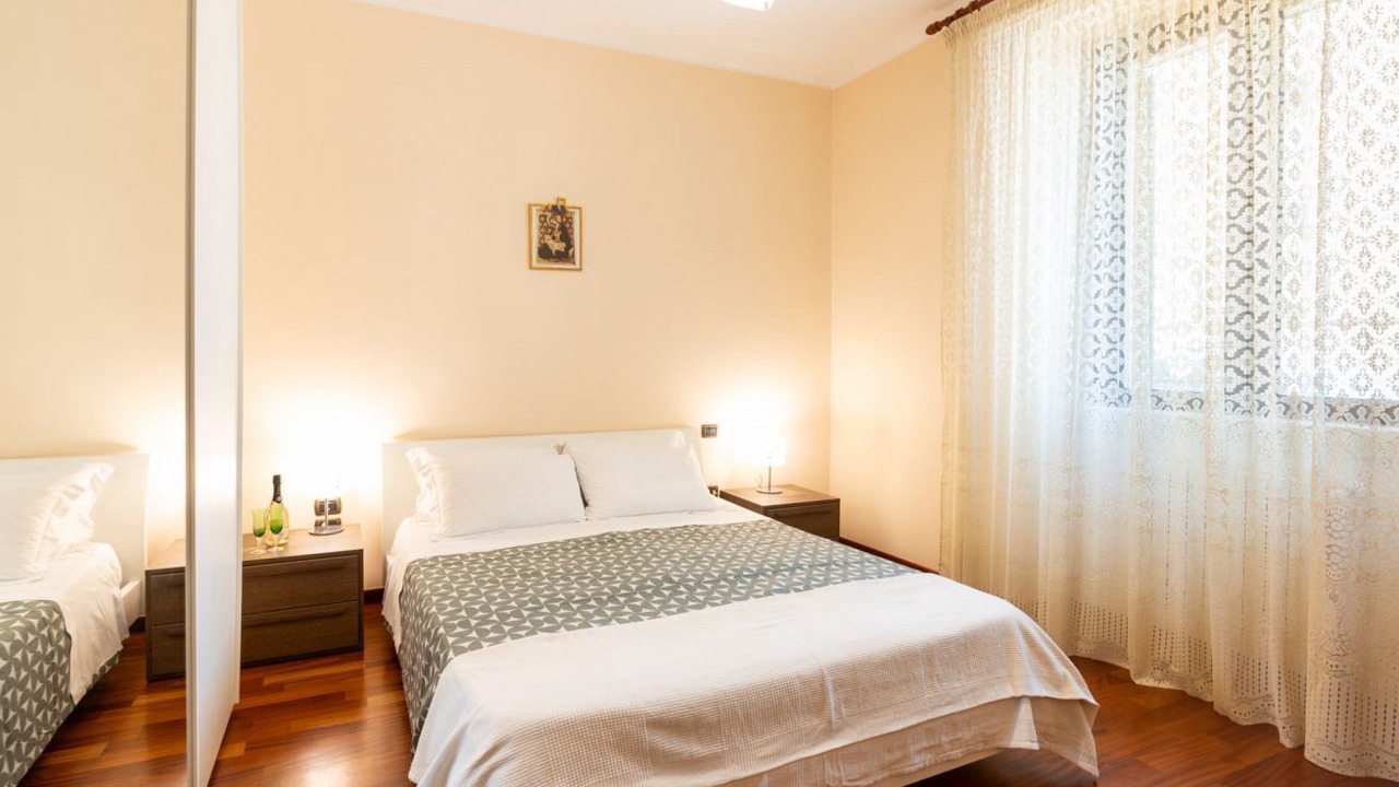 Photo of Bedroom in Bisceglie
