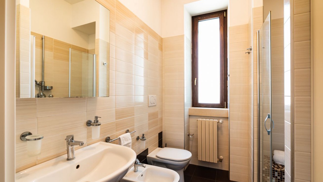 Photo of Bathroom in Bisceglie
