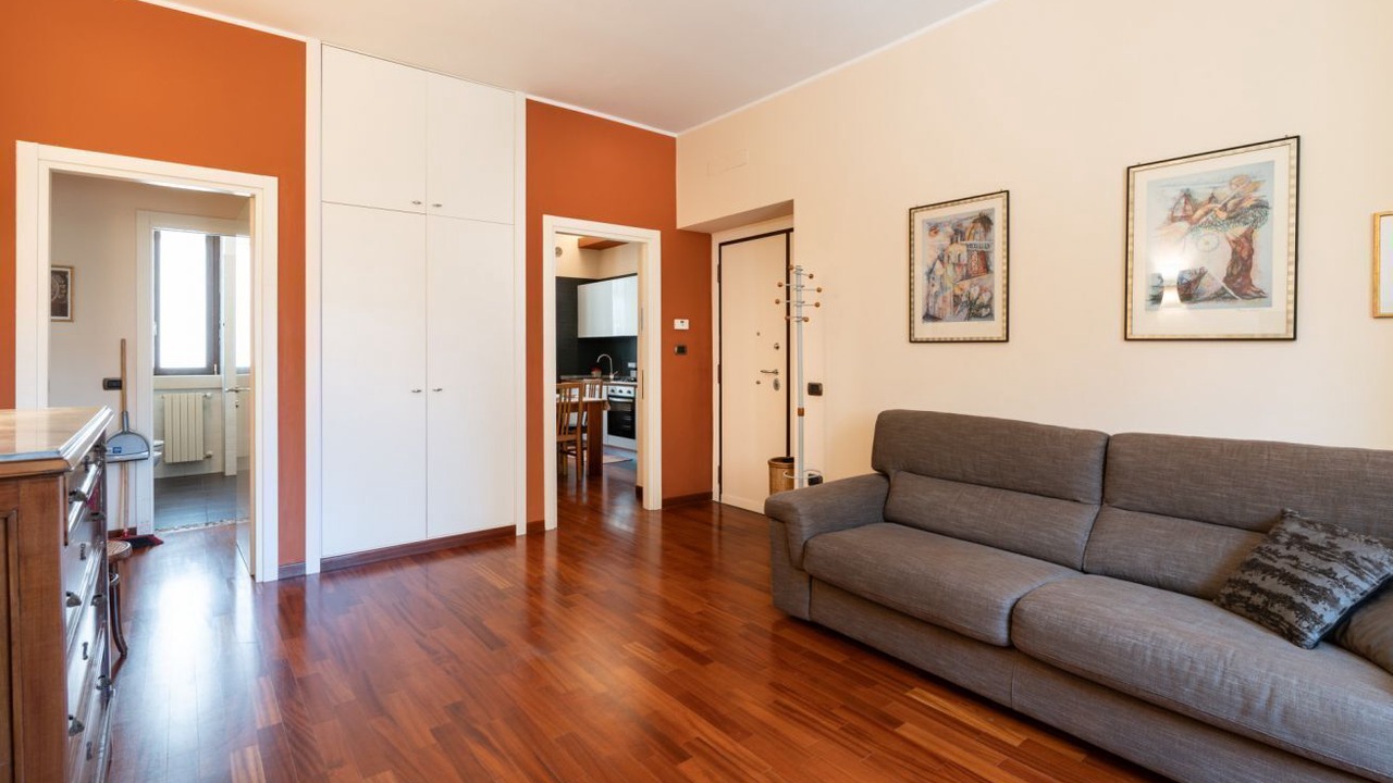 Photo of Livingroom in Bisceglie