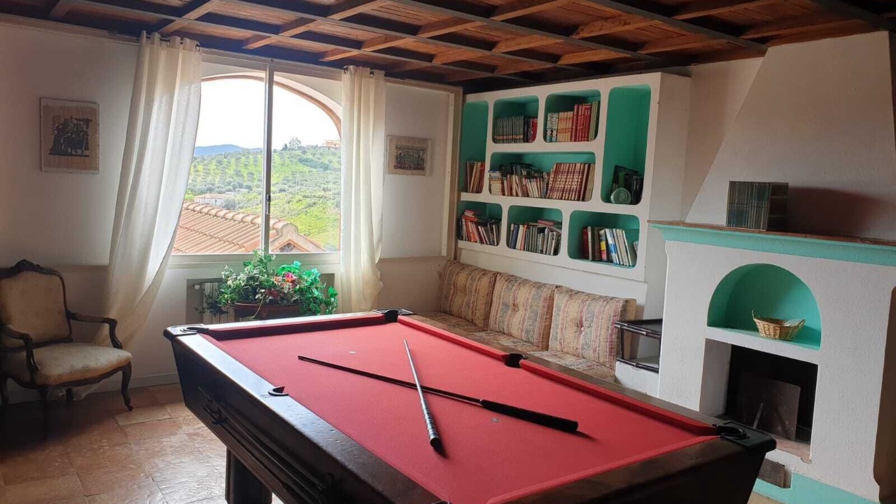 Photo of Bedroom in Agropoli