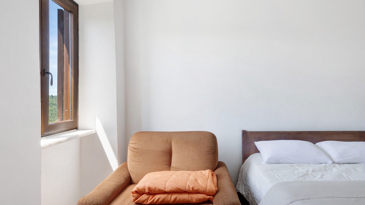 Photo of Bedroom in Fassinoro