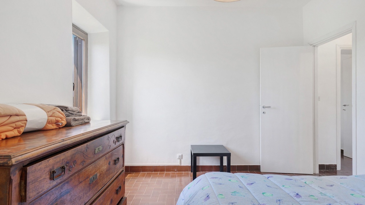 Photo of Bedroom in Fassinoro