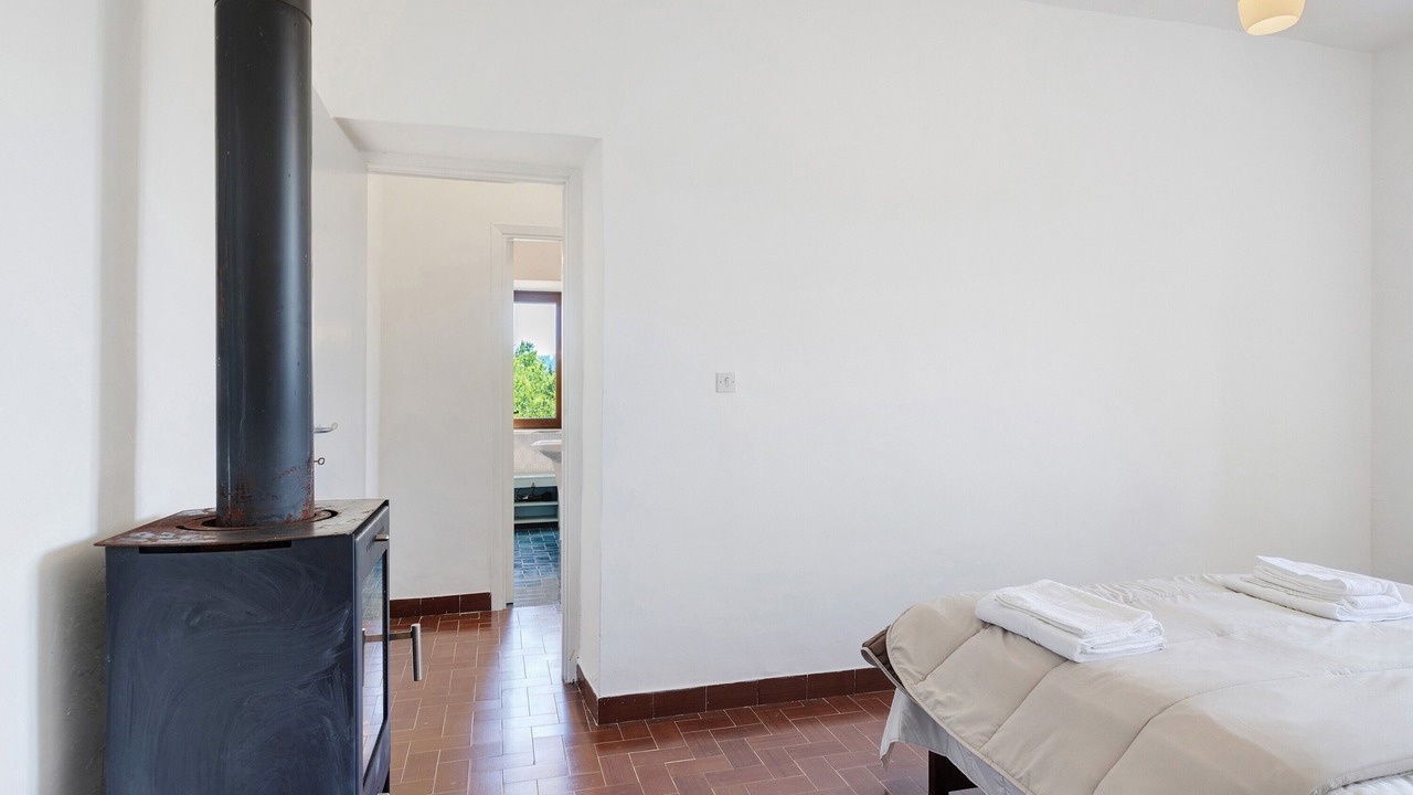 Photo of Bedroom in Fassinoro