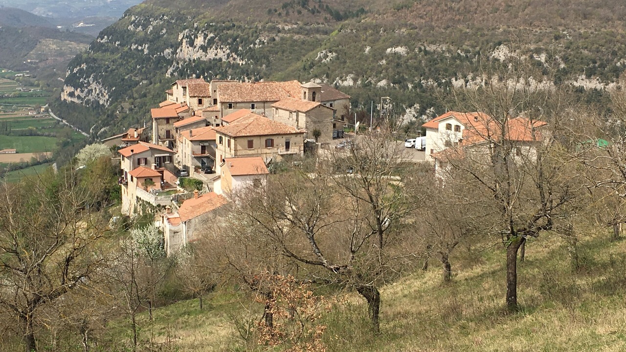 Photo of Outdoor in Fassinoro