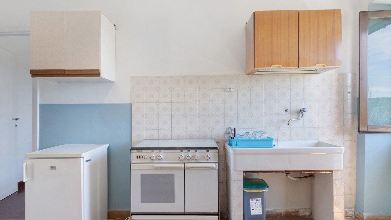 Photo of Kitchen in Fassinoro