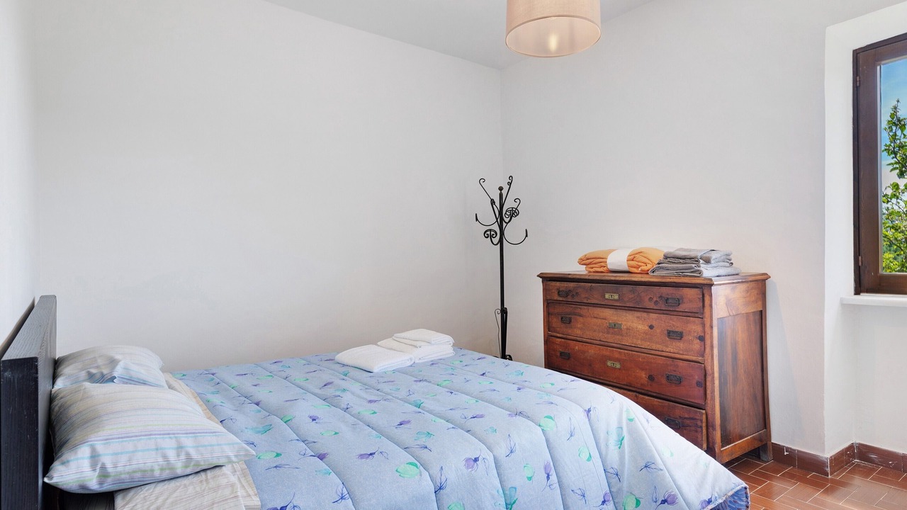 Photo of Bedroom in Fassinoro
