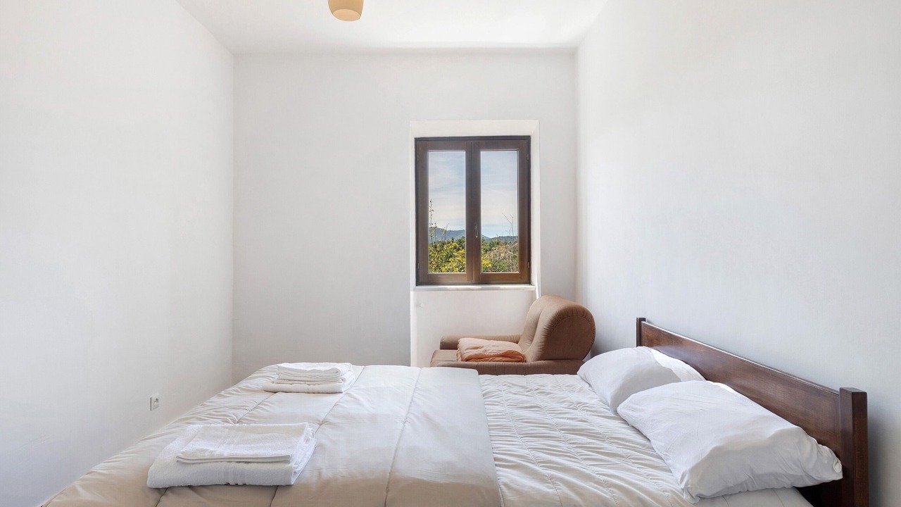 Photo of Bedroom in Fassinoro
