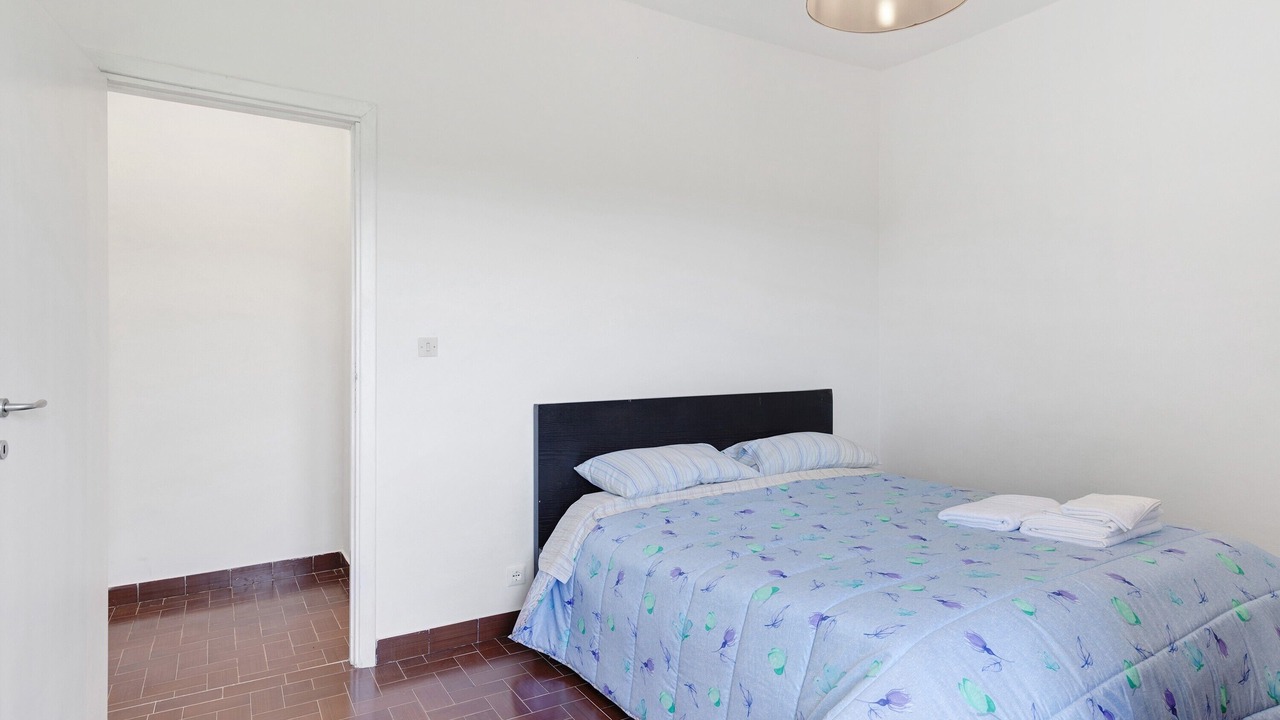 Photo of Bedroom in Fassinoro