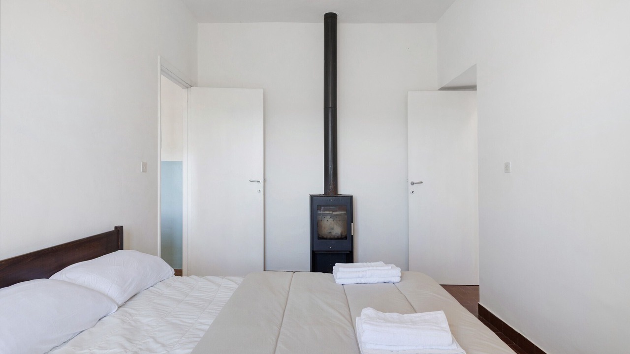 Photo of Bedroom in Fassinoro
