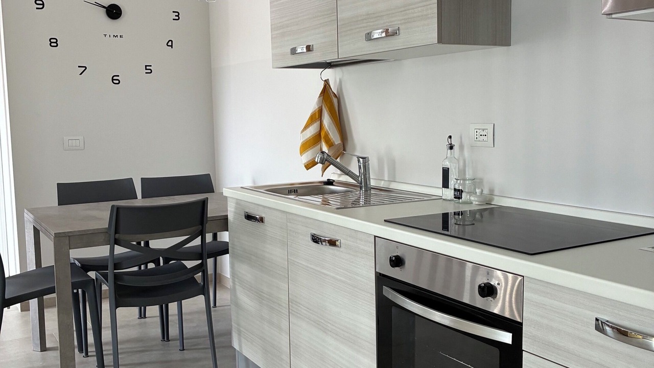 Photo of Kitchen in Gorla Minore