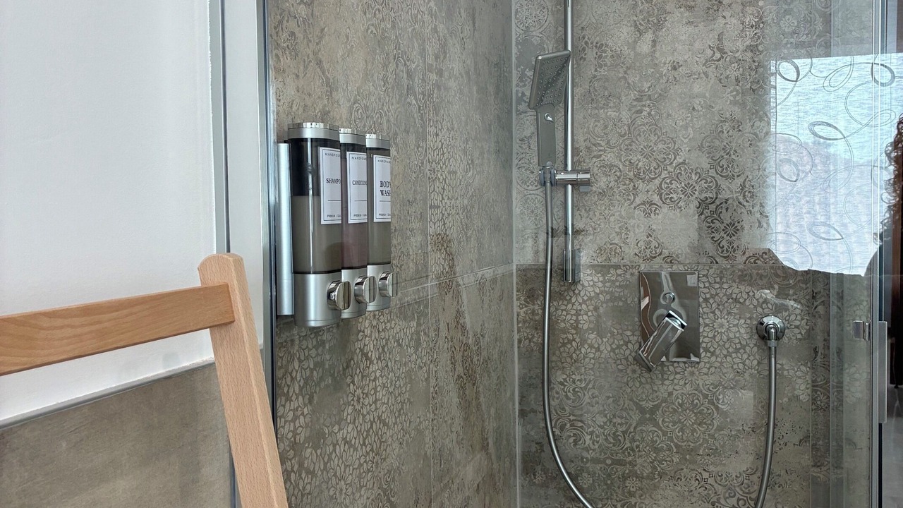 Photo of Bathroom in Gorla Minore