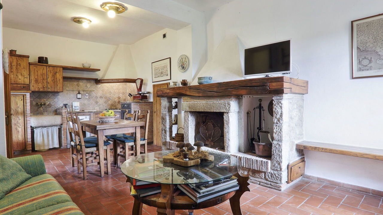 Photo of Bedroom in Roccastrada