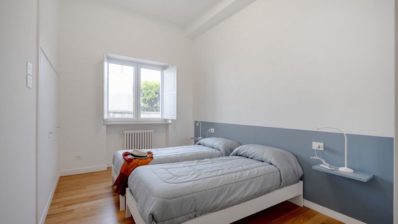 Photo of Bedroom in Municipio 5