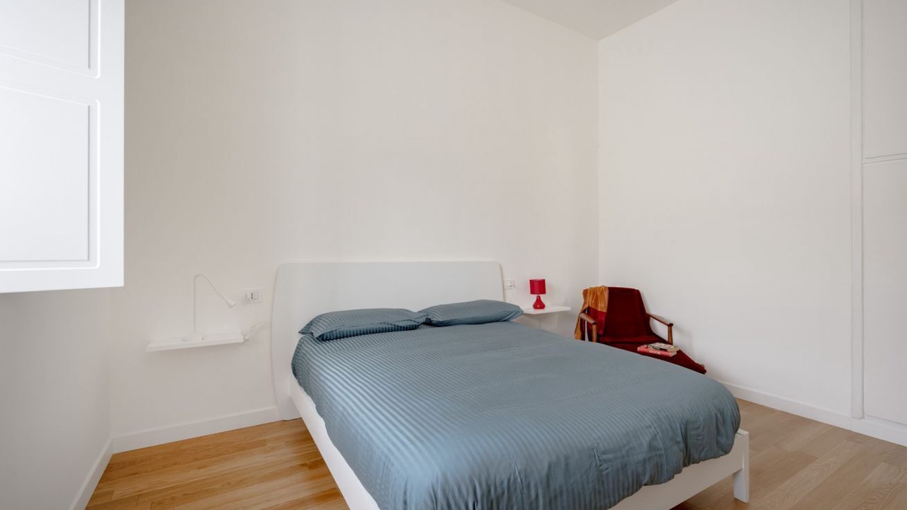 Photo of Bedroom in Municipio 5