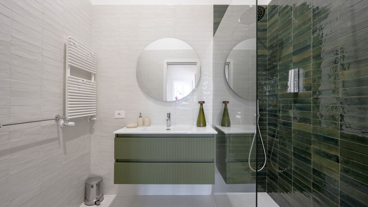 Photo of Bathroom in Municipio 5