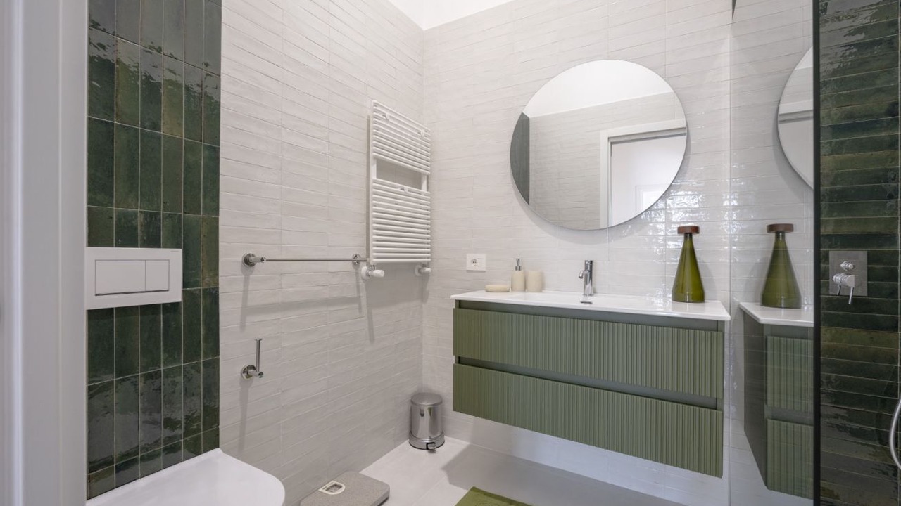 Photo of Bathroom in Municipio 5