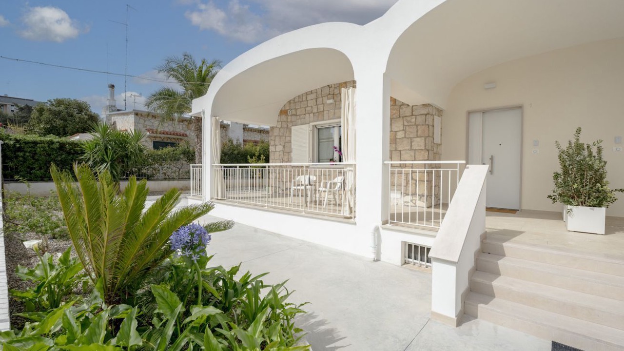 Photo of Patio Balcony in Municipio 5