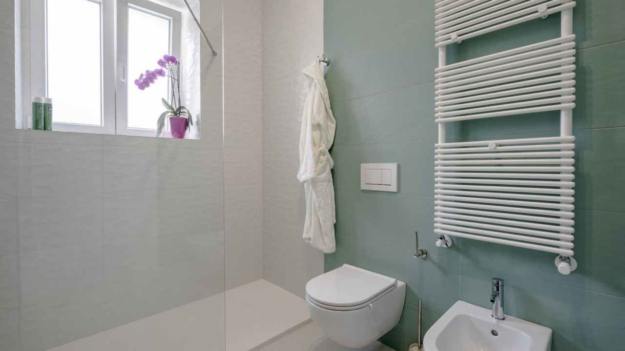 Photo of Bathroom in Municipio 5