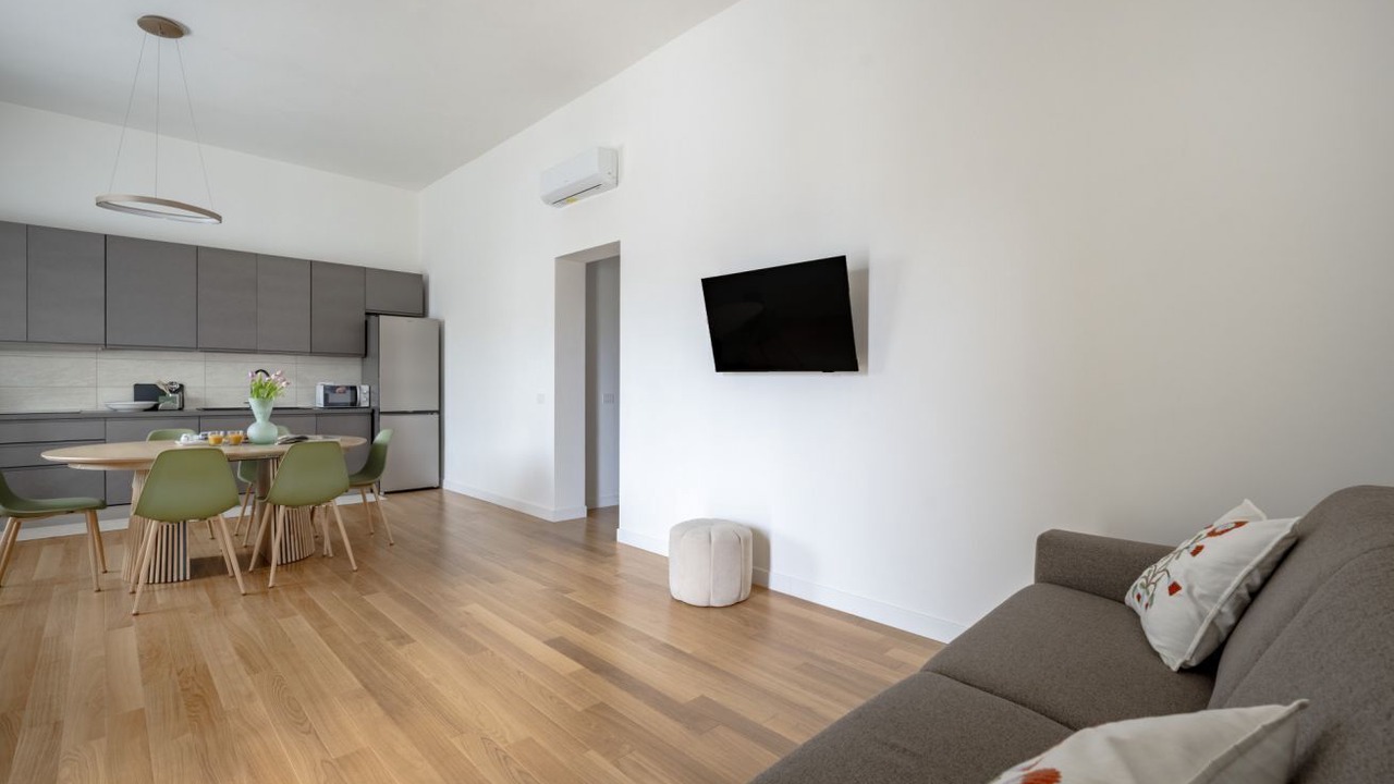 Photo of Livingroom in Municipio 5