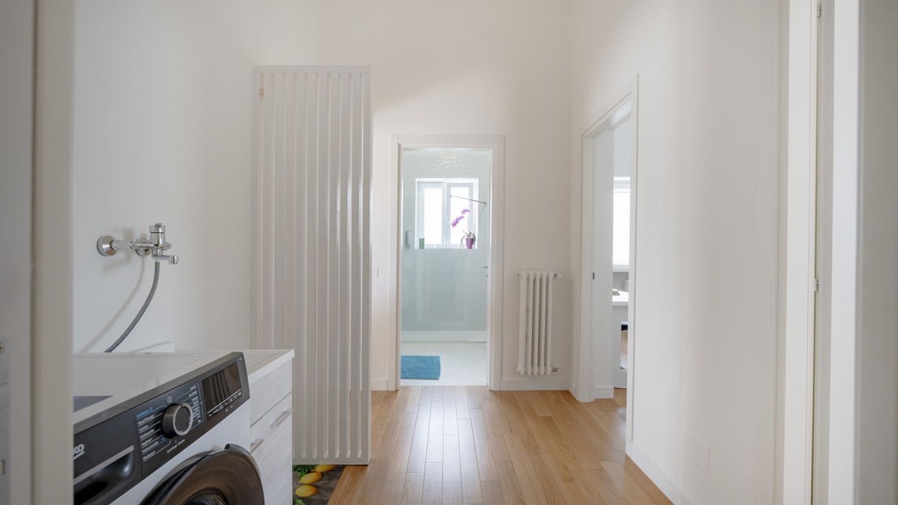 Photo of Bathroom in Municipio 5